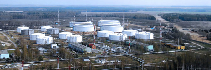 Страны ЕАЭС переходят ко второму этапу формирования общих рынков нефти и нефтепродуктов