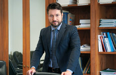 Вадим ЗАКРЕВСКИЙ: «ОБЩИЕ РЫНКИ ПОВЫСЯТ БЛАГОСОСТОЯНИЕ НАСЕЛЕНИЯ НАШИХ СТРАН»