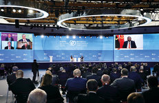 Крайности углеродной нейтральности 