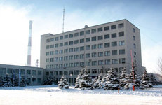 «ЭКОЛОГИКА» ПРОИЗВОДСТВА ОАО «Полоцк-Стекловолокно»