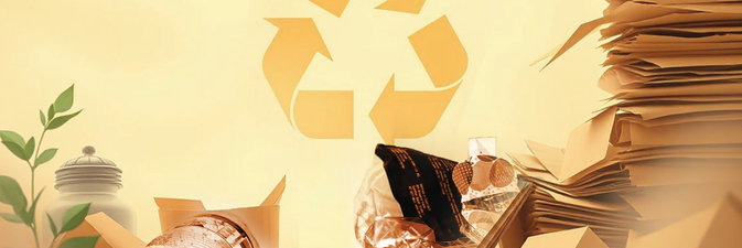 Отходы как индикатор национальной безопасности