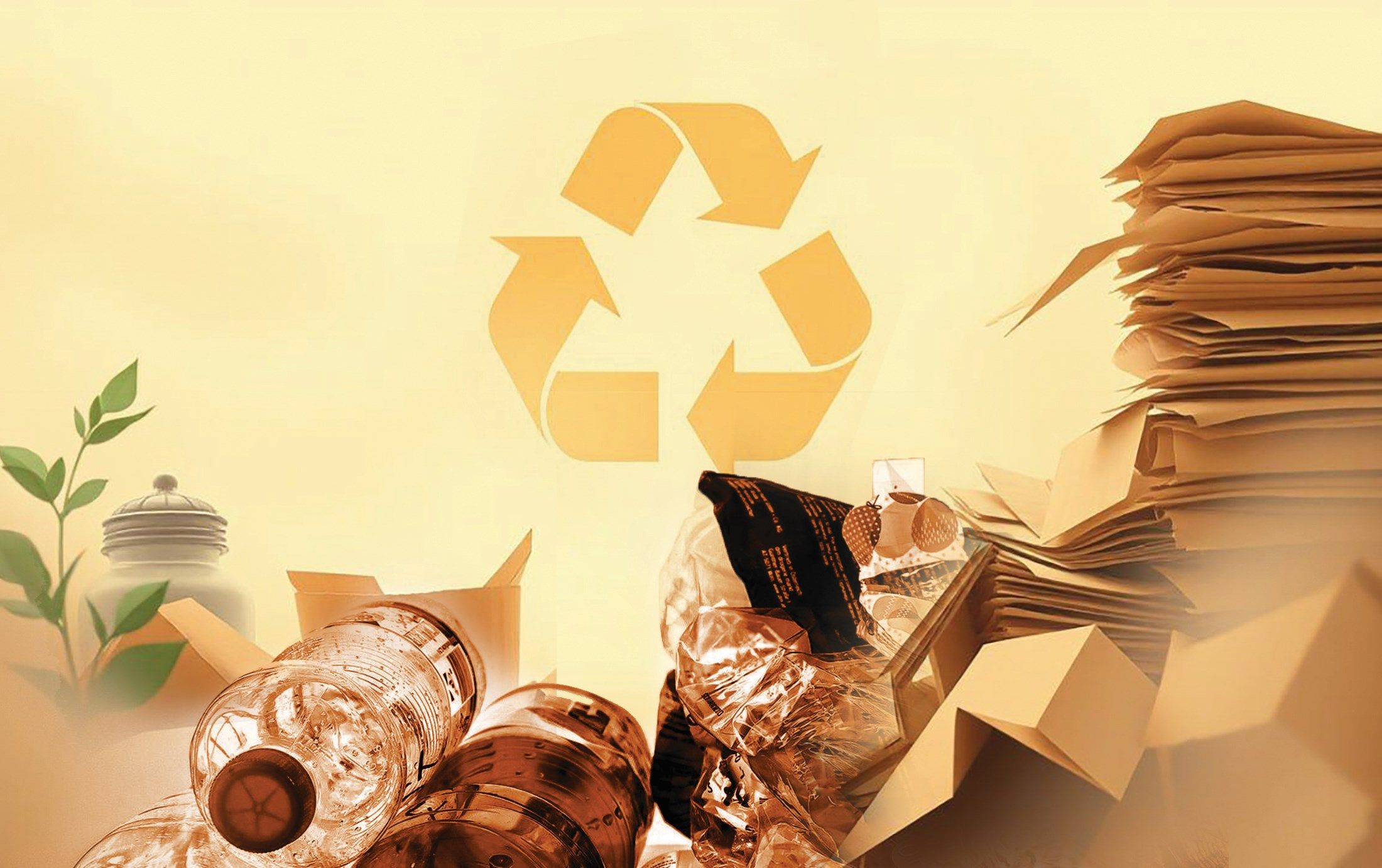 Отходы как индикатор национальной безопасности