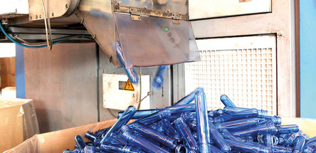 Как избавляются от пластиковых отходов в Беларуси?