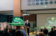 АЛЕКСАНДР ОСМОЛОВСКИЙ: «ТОРГИ НЕФТЕПРОДУКТАМИ — НОВАЯ СТУПЕНЬ В ЭВОЛЮЦИИ БИРЖЕВОЙ СИСТЕМЫ»