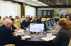 Курс на цифровизацию промышленности