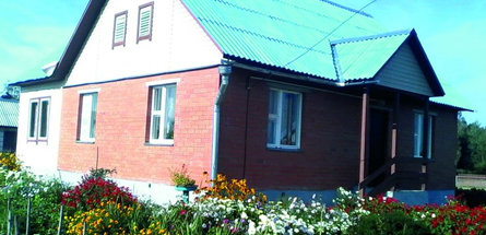 Как поживает сельскохозяйственное предприятие «Дружбинец», учредителем которого вот уже 10 лет является ОАО «Полоцктранснефть Дружба»