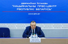 Для СМР на объектах «Нафтана» и Мозырского НПЗ привлекаются белорусские коммерческие, а также иностранные строительные компании 