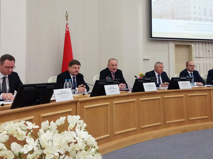 Справедливый курс: Национальный банк подвел итоги и объявил о задачах на предстоящий год