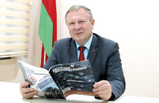 Минск — Баку: умножая доверие