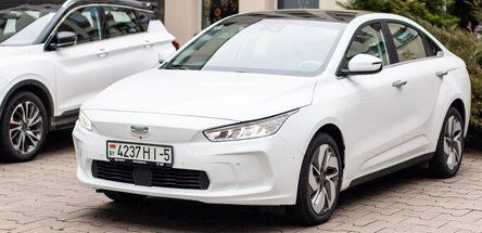 Новые льготы и преференции для покупателей электромобилей