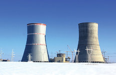 БЕЛОРУССКАЯ АЭС — СОВРЕМЕННАЯ И БЕЗОПАСНАЯ: интервью министра энергетики Республики Беларусь Виктора КАРАНКЕВИЧА