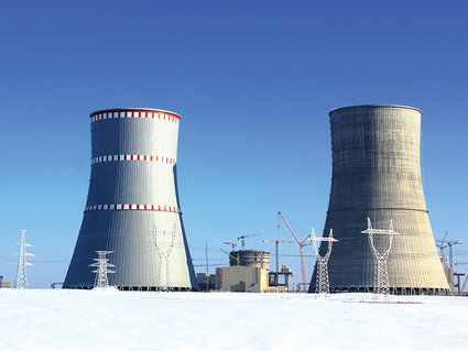 БЕЛОРУССКАЯ АЭС — СОВРЕМЕННАЯ И БЕЗОПАСНАЯ: интервью министра энергетики Республики Беларусь Виктора КАРАНКЕВИЧА