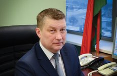 Как реализуется государственная программа «Энергосбережение»: заместитель председателя Госстандарта  Михаил МАЛАШЕНКО