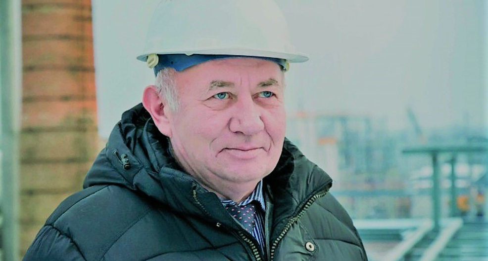 ЭКОНОМИЯ КАК ПУТЬ К РАЗВИТИЮ: энергоэффективность на ОАО «Завод горного воска»