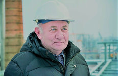 ЭКОНОМИЯ КАК ПУТЬ К РАЗВИТИЮ: энергоэффективность на ОАО «Завод горного воска»