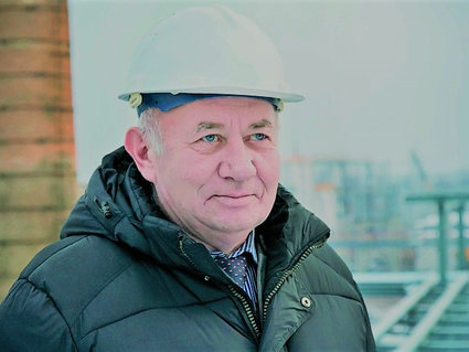 ЭКОНОМИЯ КАК ПУТЬ К РАЗВИТИЮ: энергоэффективность на ОАО «Завод горного воска»