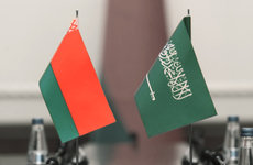 Саудовским компаниям представлен потенциал ОАО «Могилевхимволокно» и ОАО «Полоцк-Cтекловолокно»