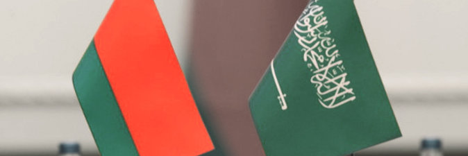 Саудовским компаниям представлен потенциал ОАО «Могилевхимволокно» и ОАО «Полоцк-Cтекловолокно»