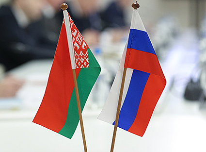 Президент Беларуси предлагает Тюменской области развивать сотрудничество в нефтяной сфере