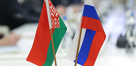 В Ханты-Мансийске обсудили вопросы сотрудничества Беларуси и России в нефтегазовой сфере