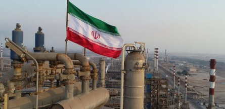 К 2028 году Иран увеличит годовой объем производства нефтехимии до 131,5 млн тонн