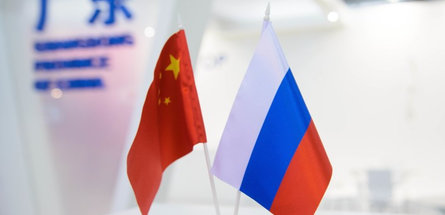 Россия планирует привлечь китайские компании в нефтегазовые проекты