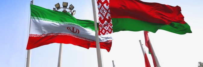 Беларусь будет поставлять Ирану калийные удобрения