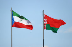 Дан импульс развитию сотрудничества Беларуси и Экваториальной Гвинеи