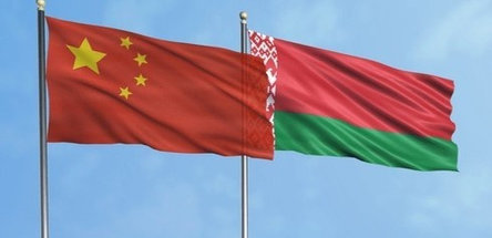 Пилотный проект «Белшины» Беларусь и Китай планируют выполнять совместно