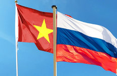 Россия и Вьетнам расширят сотрудничество в нефтегазовых проектах