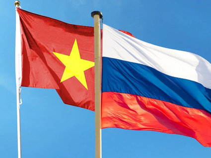 Россия и Вьетнам расширят сотрудничество в нефтегазовых проектах