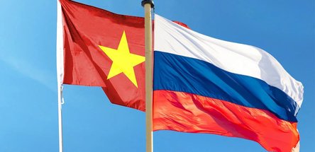 Россия и Вьетнам расширят сотрудничество в нефтегазовых проектах