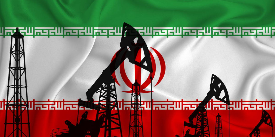 Иран разрабатывает новые нефтяные месторождения
