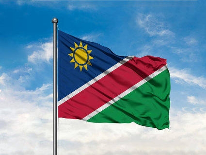 У берегов Намибии найдено крупное месторождение нефти 