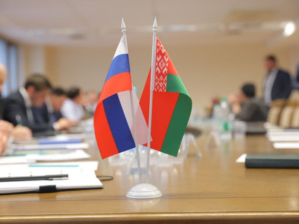 Векторы сотрудничества «Белоруснефти» и «Газпром нефти»