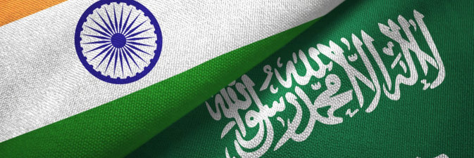 Саудовская Аравия инвестирует в строительство двух НПЗ в Индии