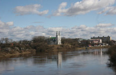 ФОТОРЕПОРТАЖ: Год малой родины