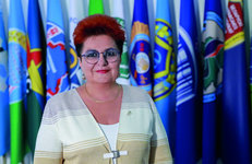 Поздравление с Днем химика от Светланы Клочок