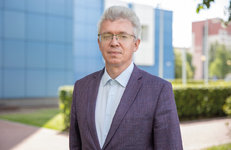 Максим Хмылов: «ИИ — мощный инструмент для проектировщика, но не замена эксперту» 