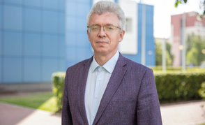 Максим Хмылов: «ИИ — мощный инструмент для проектировщика, но не замена эксперту» 