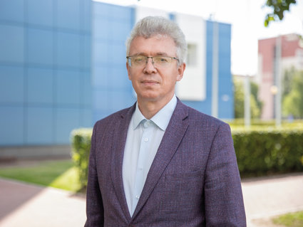 Максим Хмылов: «ИИ — мощный инструмент для проектировщика, но не замена эксперту» 