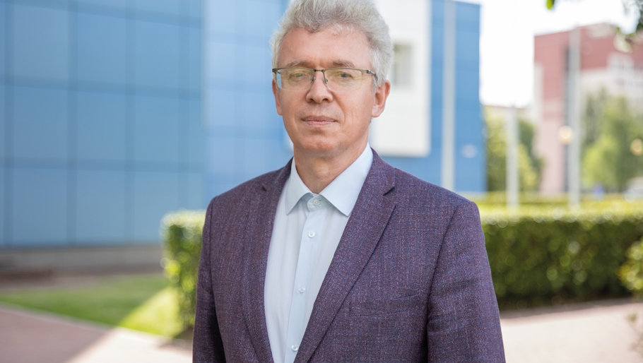 Максим Хмылов: «ИИ — мощный инструмент для проектировщика, но не замена эксперту» 