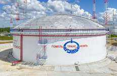 Учения в ОАО «Гомельтранснефть Дружба» 