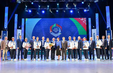 Завершился международный конкурс магистральных нефтепроводчиков