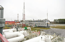 ОАО «Гомельтранснефть Дружба» модернизирует свои объекты