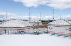 На линии «Дружбы»