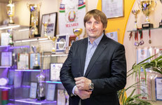 Виталию Гордею — 50!