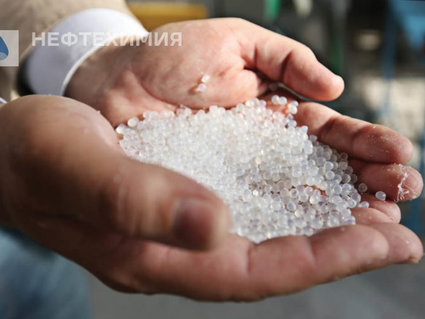 ЗАВОД «ПОЛИМИР» ГОТОВИТСЯ ВЫПУСКАТЬ ПРОДУКЦИЮ V—VI ТЕХНОЛОГИЧЕСКИХ УКЛАДОВ