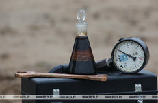 Беларусь снижает размер экспортных пошлин на нефть и нефтепродукты с 1 июня