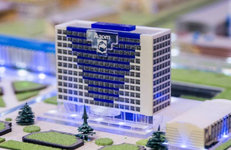 Перспективное развитие ОАО «Гродно Азот»